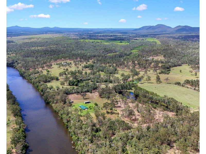 38 Bischoffs Road, Euleilah QLD 4674