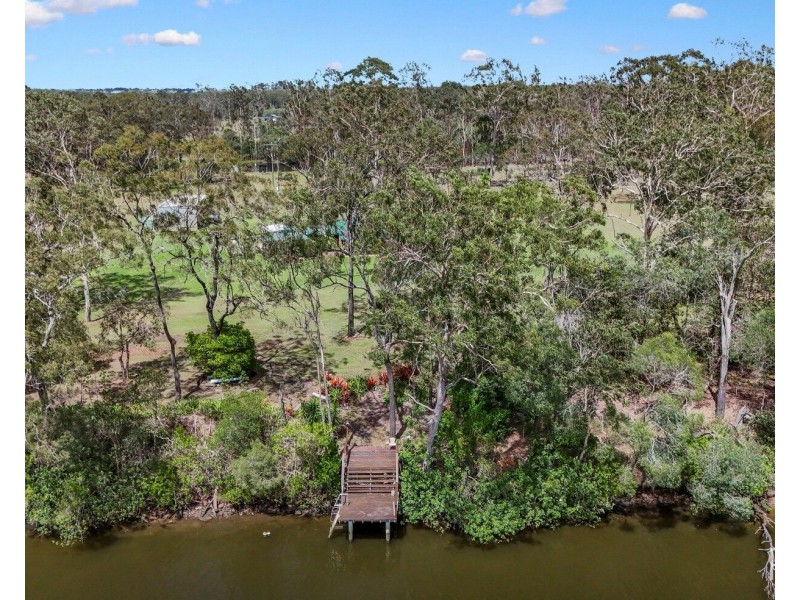 38 Bischoffs Road, Euleilah QLD 4674