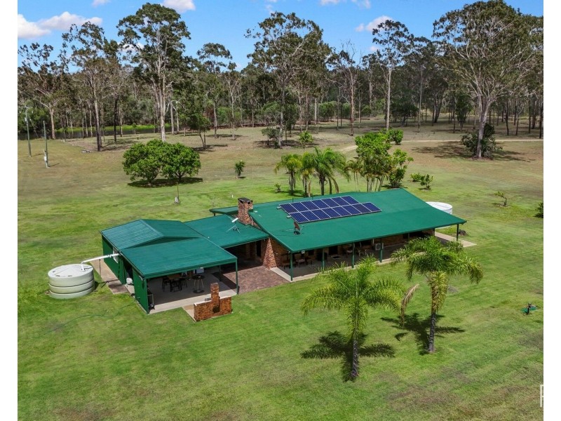 38 Bischoffs Road, Euleilah QLD 4674