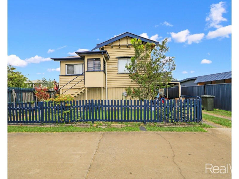 9 Hinkler Avenue, Bundaberg North QLD 4670