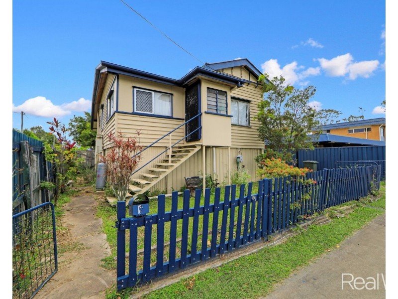 9 Hinkler Avenue, Bundaberg North QLD 4670