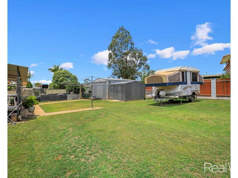 207 Branyan Drive, Avoca QLD 4670