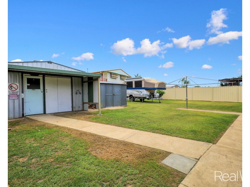 207 Branyan Drive, Avoca QLD 4670