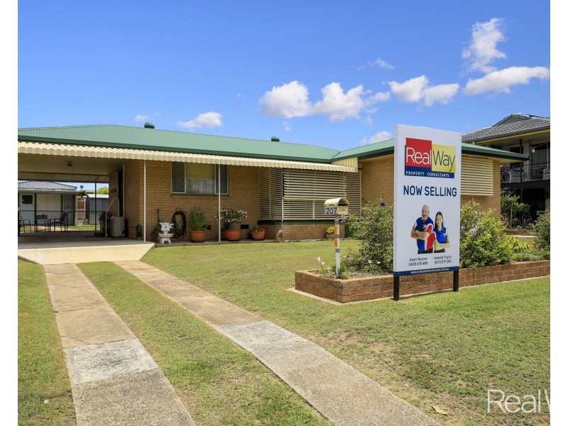 207 Branyan Drive, Avoca QLD 4670