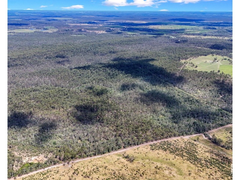 63 Hartfields Road, Bucca QLD 4670