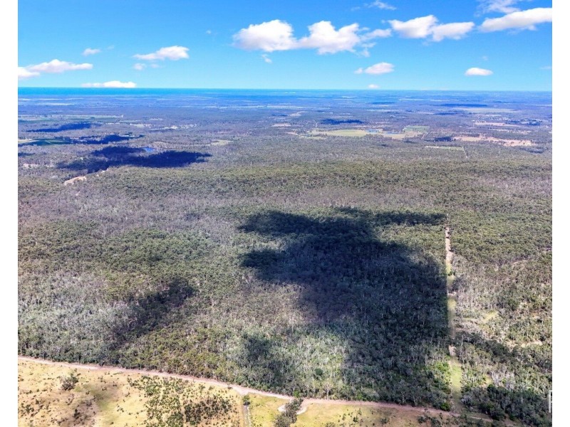 63 Hartfields Road, Bucca QLD 4670