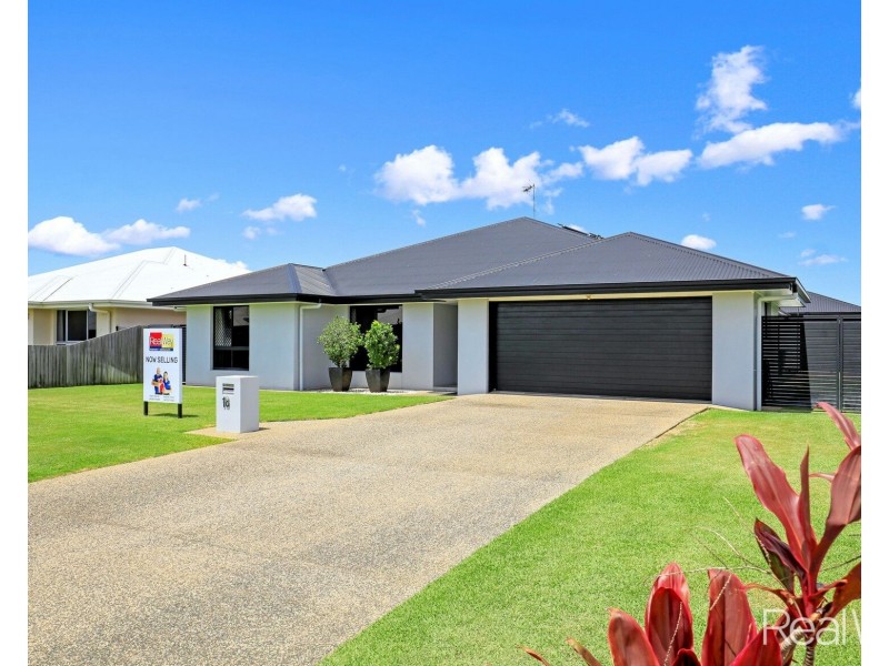 18 Beech Links Drive, Ashfield QLD 4670