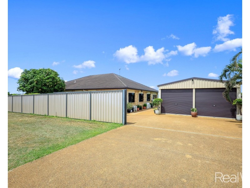 2 Villa Court, Ashfield QLD 4670