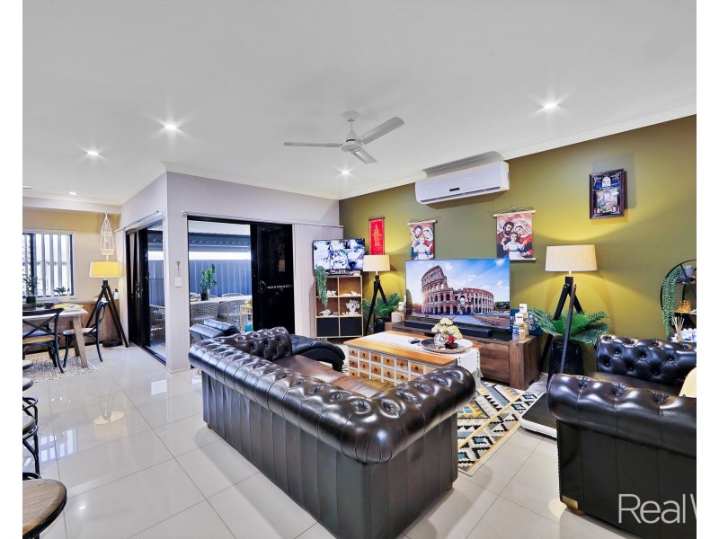 2 Villa Court, Ashfield QLD 4670