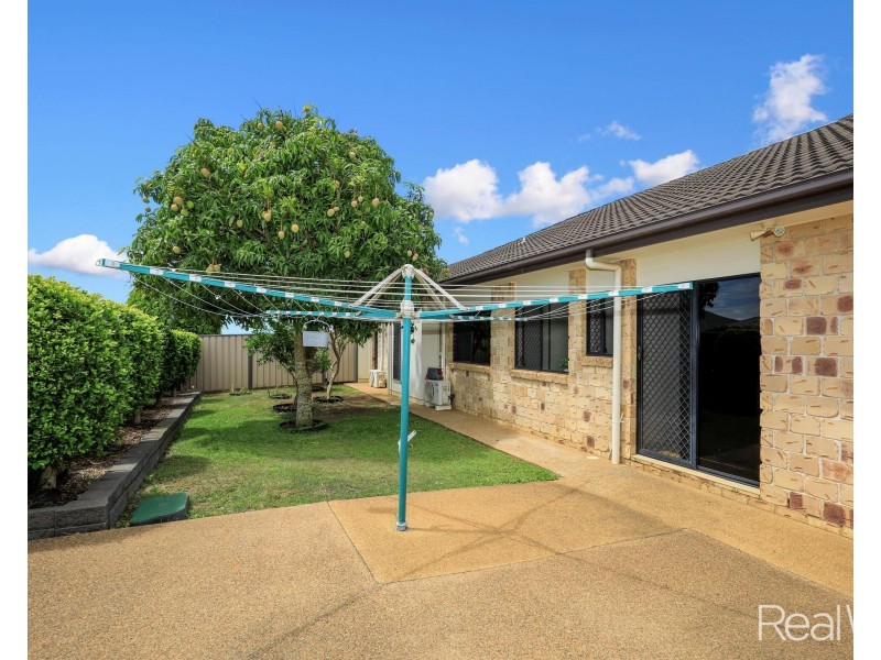 2 Villa Court, Ashfield QLD 4670