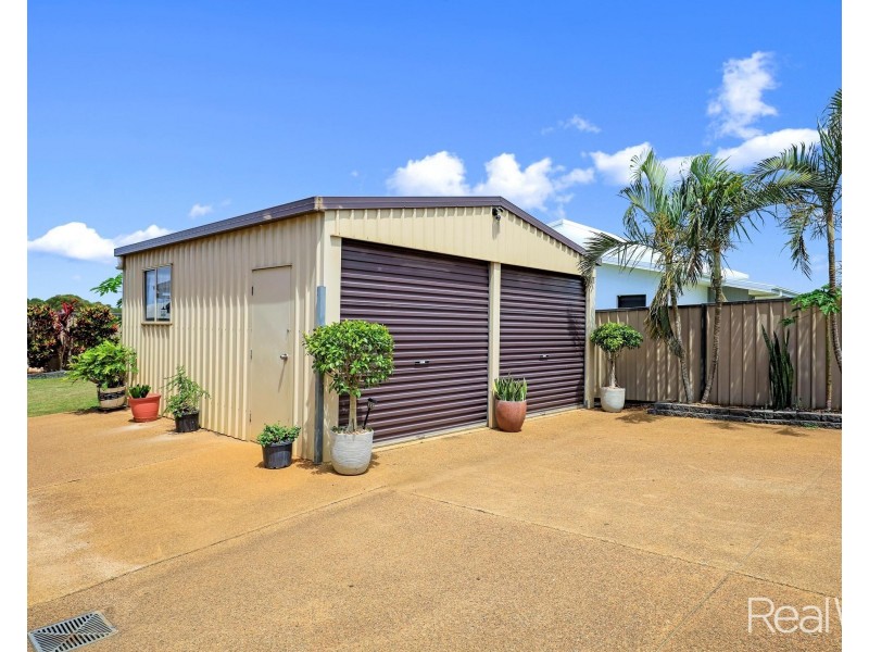 2 Villa Court, Ashfield QLD 4670