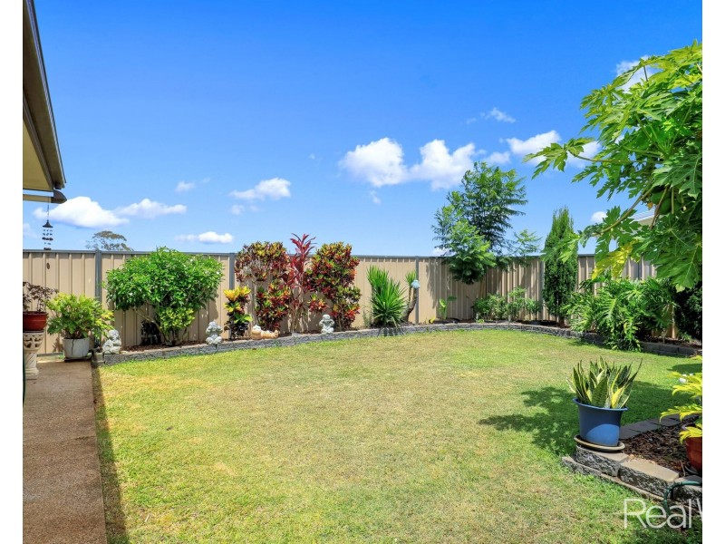 2 Villa Court, Ashfield QLD 4670