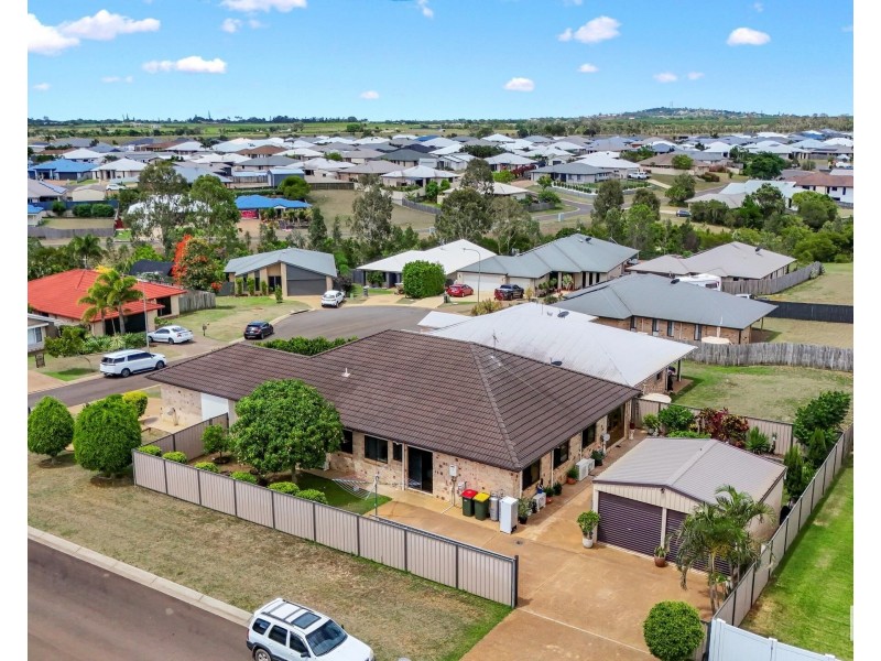 2 Villa Court, Ashfield QLD 4670