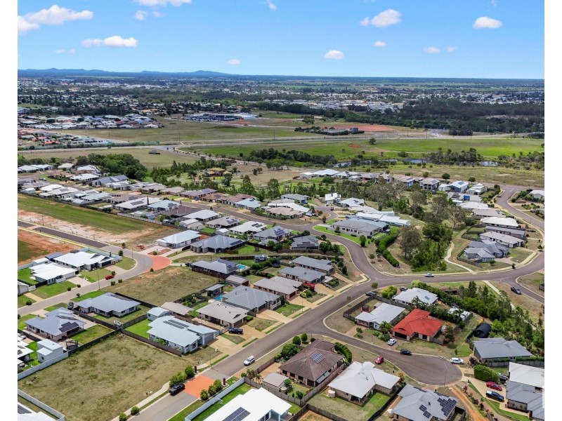 2 Villa Court, Ashfield QLD 4670