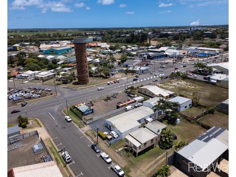 3 Tomlinson Street, Bundaberg East QLD 4670