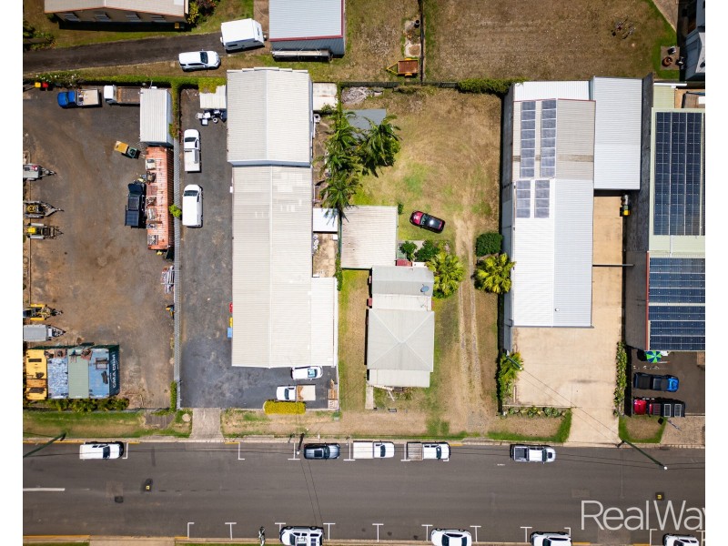 3 Tomlinson Street, Bundaberg East QLD 4670