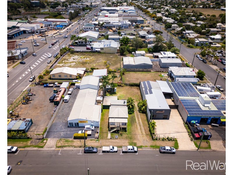3 Tomlinson Street, Bundaberg East QLD 4670