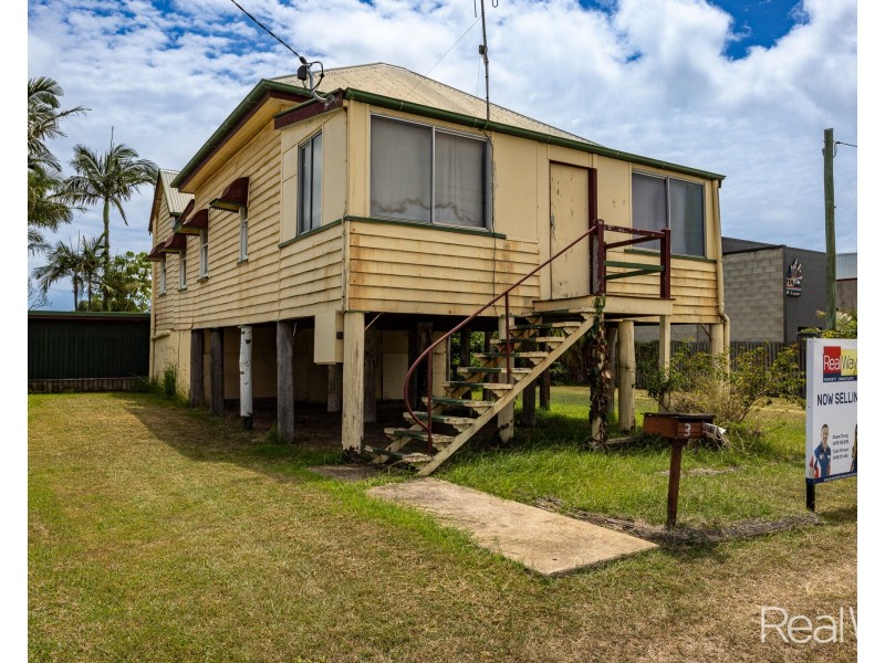 3 Tomlinson Street, Bundaberg East QLD 4670