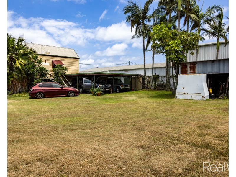 3 Tomlinson Street, Bundaberg East QLD 4670