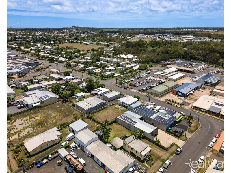 3 Tomlinson Street, Bundaberg East QLD 4670