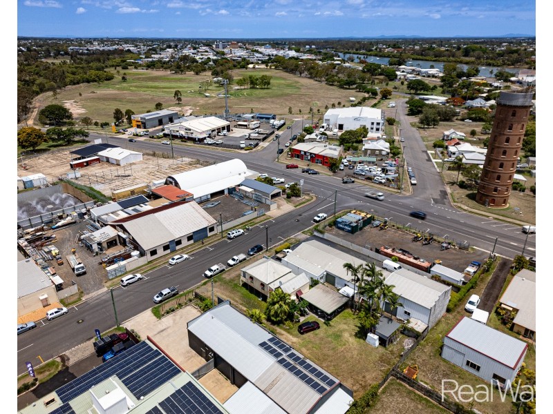 3 Tomlinson Street, Bundaberg East QLD 4670