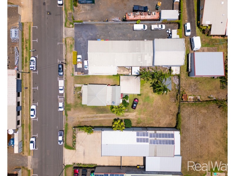 3 Tomlinson Street, Bundaberg East QLD 4670