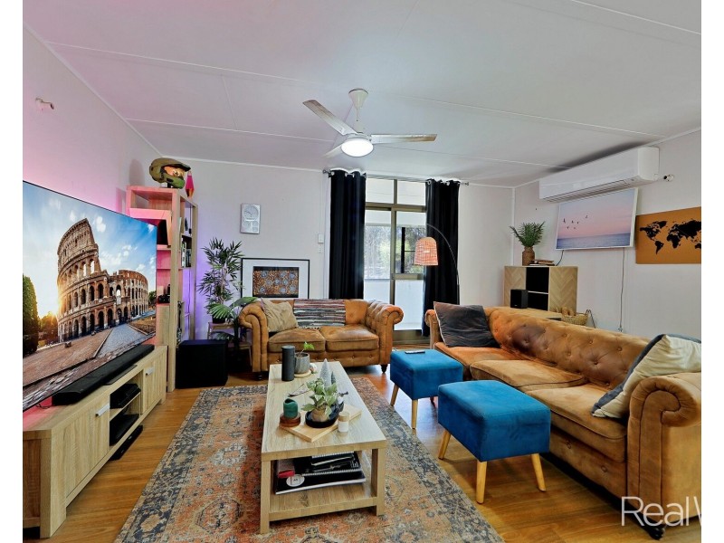 390 Sully Dowdings Road, Pine Creek QLD 4670