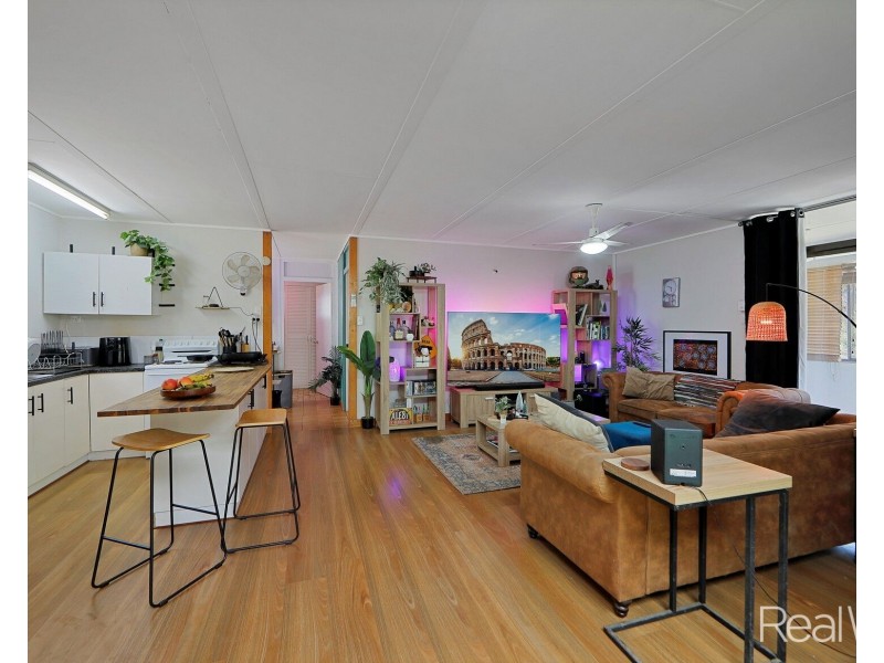 390 Sully Dowdings Road, Pine Creek QLD 4670