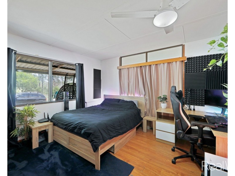 390 Sully Dowdings Road, Pine Creek QLD 4670
