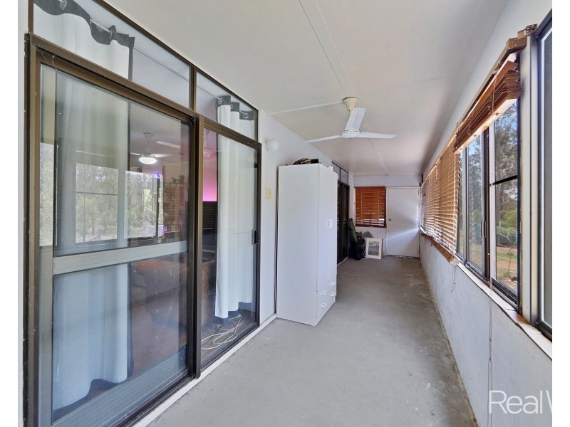 390 Sully Dowdings Road, Pine Creek QLD 4670