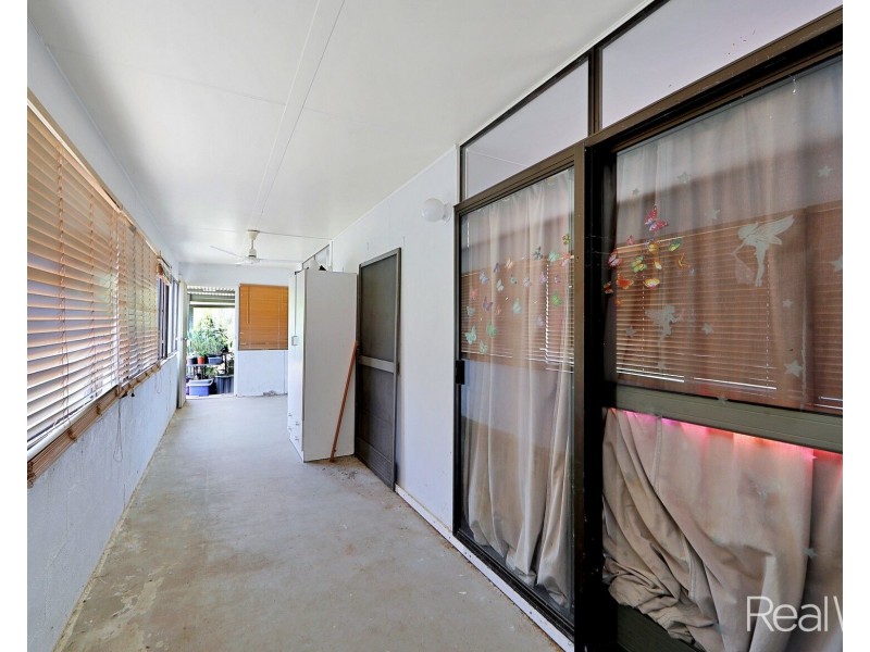 390 Sully Dowdings Road, Pine Creek QLD 4670