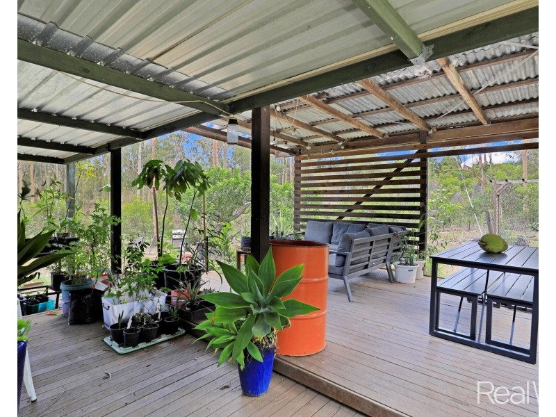390 Sully Dowdings Road, Pine Creek QLD 4670
