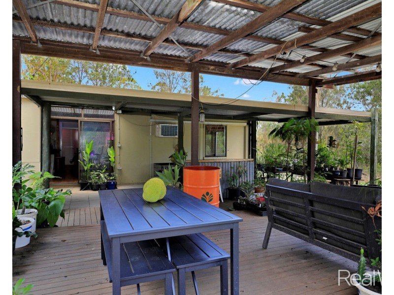 390 Sully Dowdings Road, Pine Creek QLD 4670