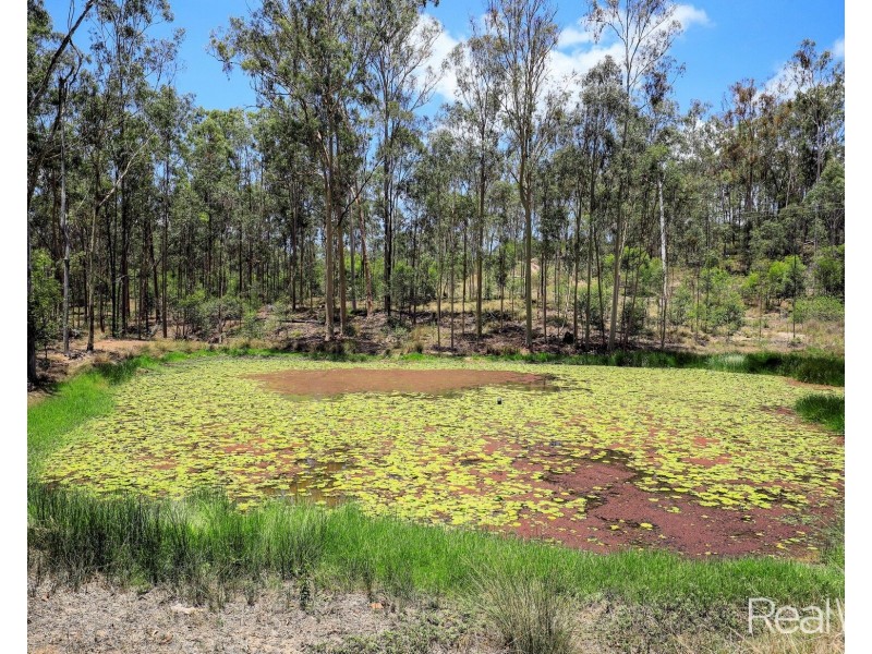 390 Sully Dowdings Road, Pine Creek QLD 4670