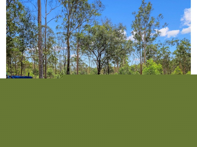 390 Sully Dowdings Road, Pine Creek QLD 4670