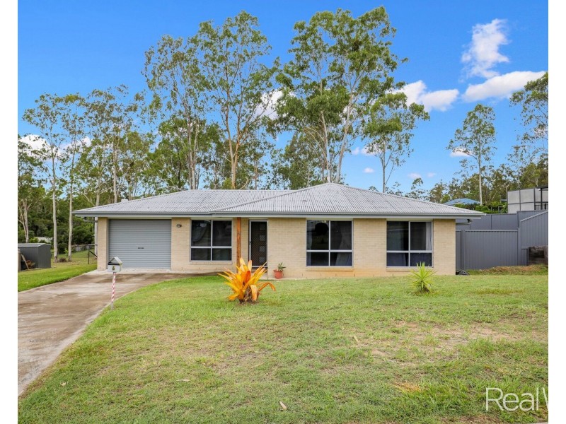 6 Stringybark Court, Apple Tree Creek QLD 4660
