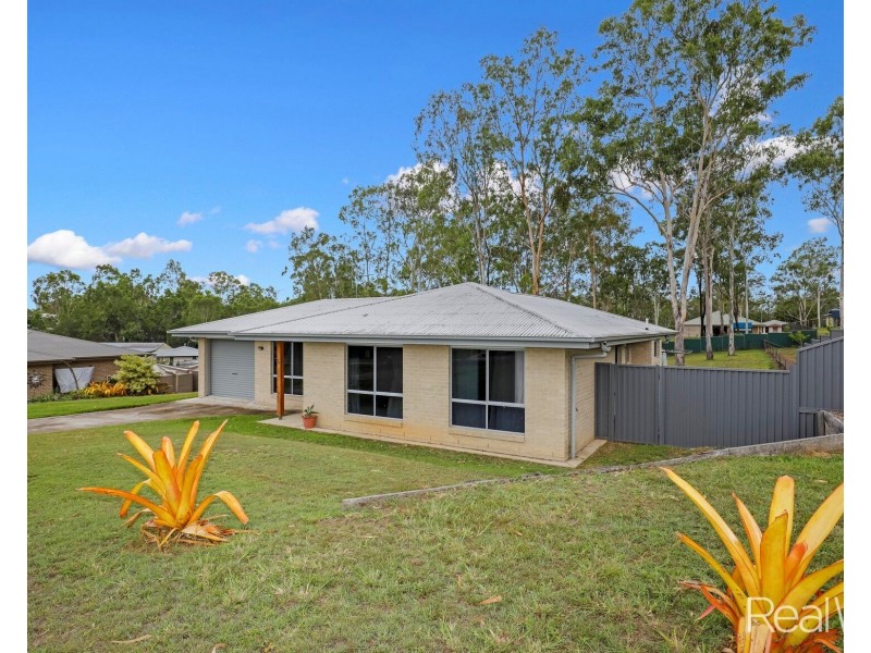 6 Stringybark Court, Apple Tree Creek QLD 4660