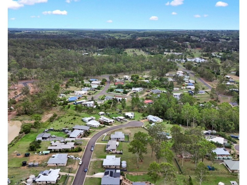 6 Stringybark Court, Apple Tree Creek QLD 4660
