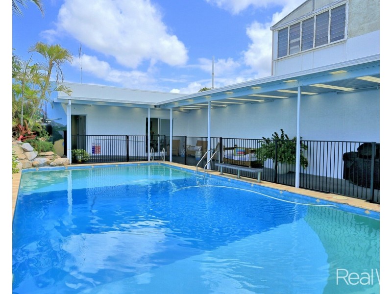 208 Bourbong Street, Bundaberg Central QLD 4670