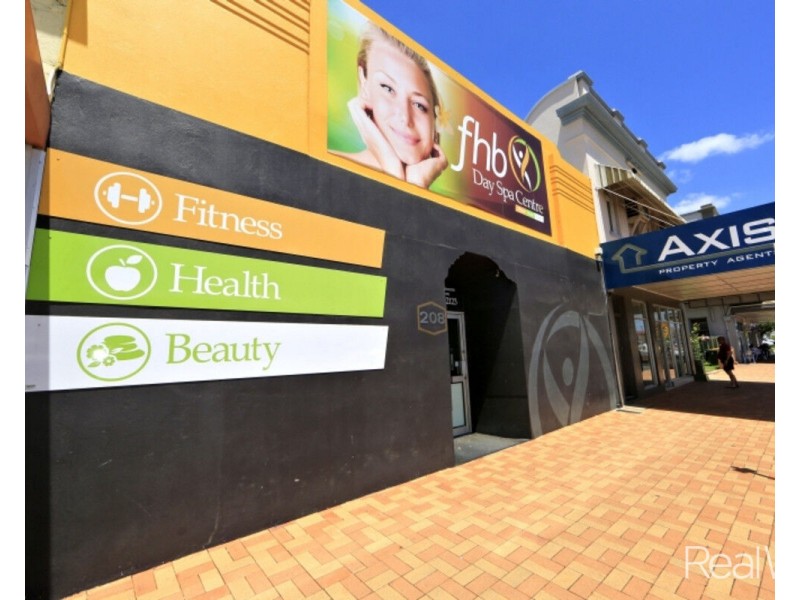 208 Bourbong Street, Bundaberg Central QLD 4670