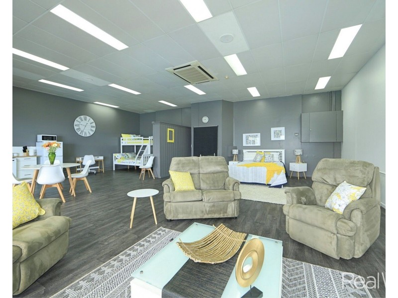 208 Bourbong Street, Bundaberg Central QLD 4670