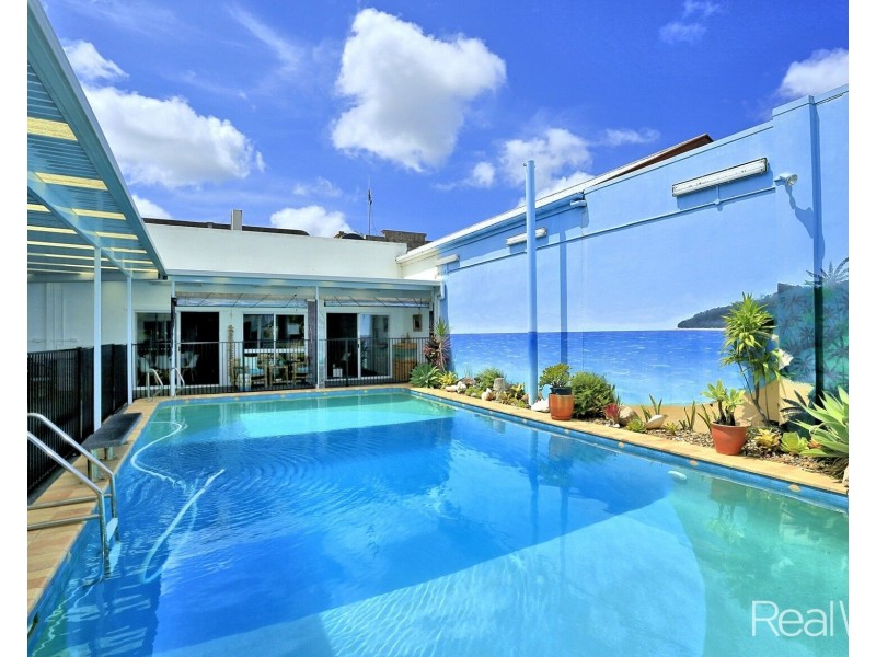 208 Bourbong Street, Bundaberg Central QLD 4670