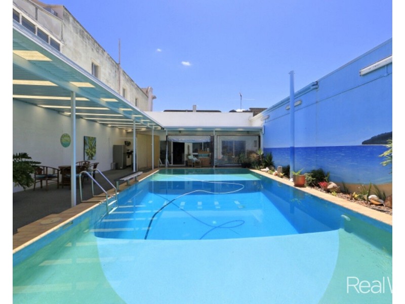 208 Bourbong Street, Bundaberg Central QLD 4670