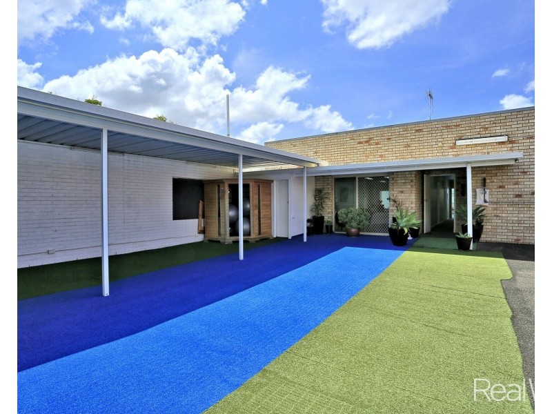 208 Bourbong Street, Bundaberg Central QLD 4670