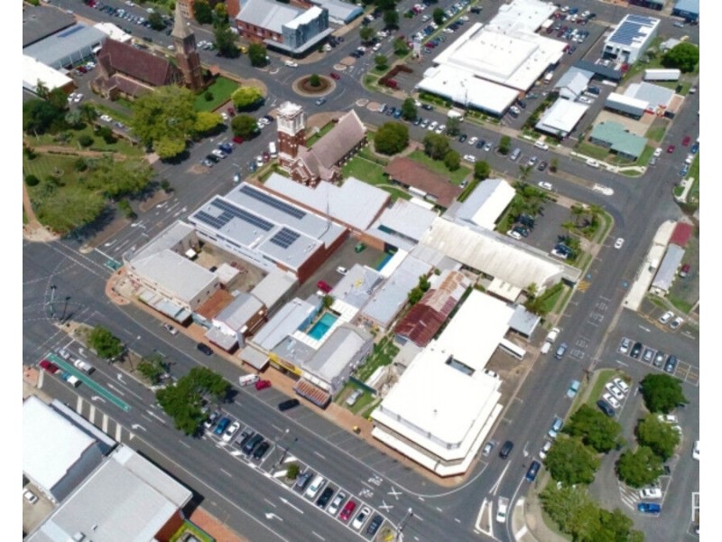 208 Bourbong Street, Bundaberg Central QLD 4670