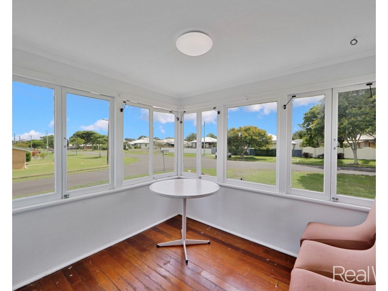 19 Totten Street, Kepnock QLD 4670