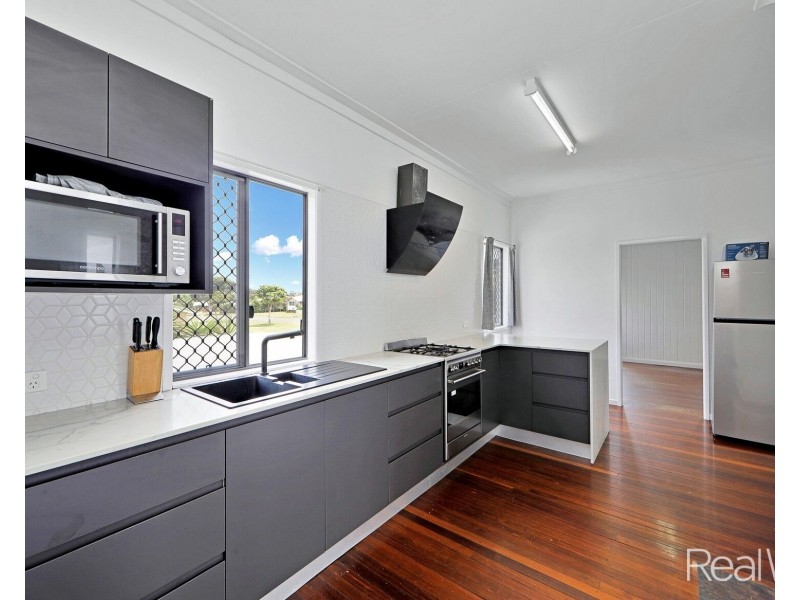 19 Totten Street, Kepnock QLD 4670