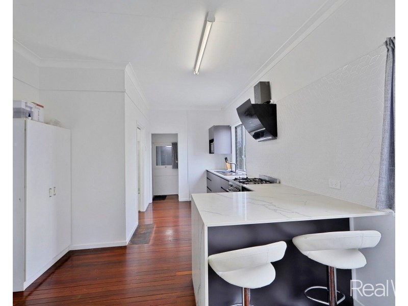 19 Totten Street, Kepnock QLD 4670