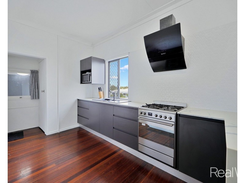 19 Totten Street, Kepnock QLD 4670