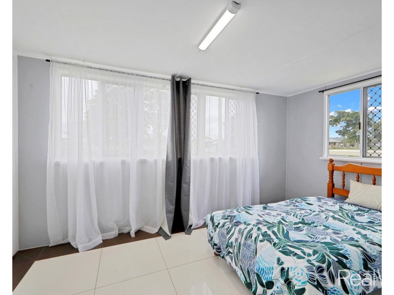 19 Totten Street, Kepnock QLD 4670